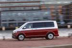 Volkswagen Multivan Bulli 2019 года